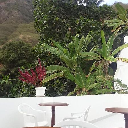 Vila Casa Minga & Tatol Ribeira Grande Exteriér fotografie