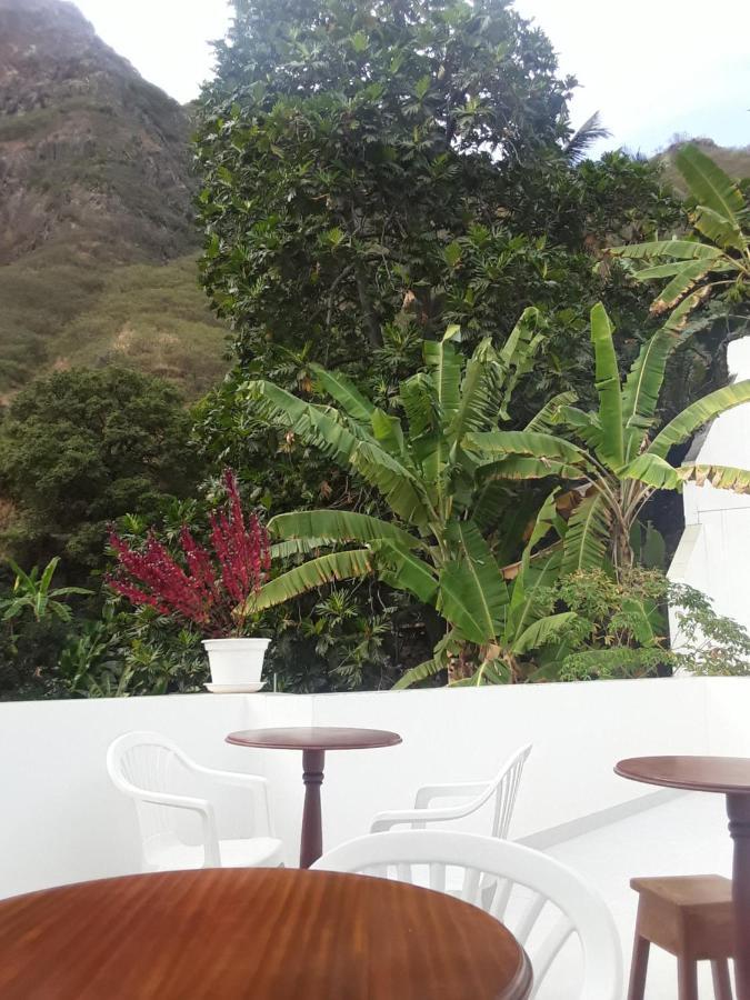 Vila Casa Minga & Tatol Ribeira Grande Exteriér fotografie