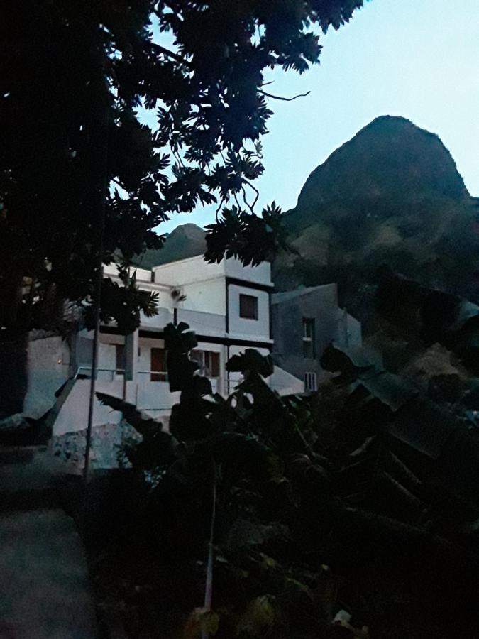 Vila Casa Minga & Tatol Ribeira Grande Exteriér fotografie