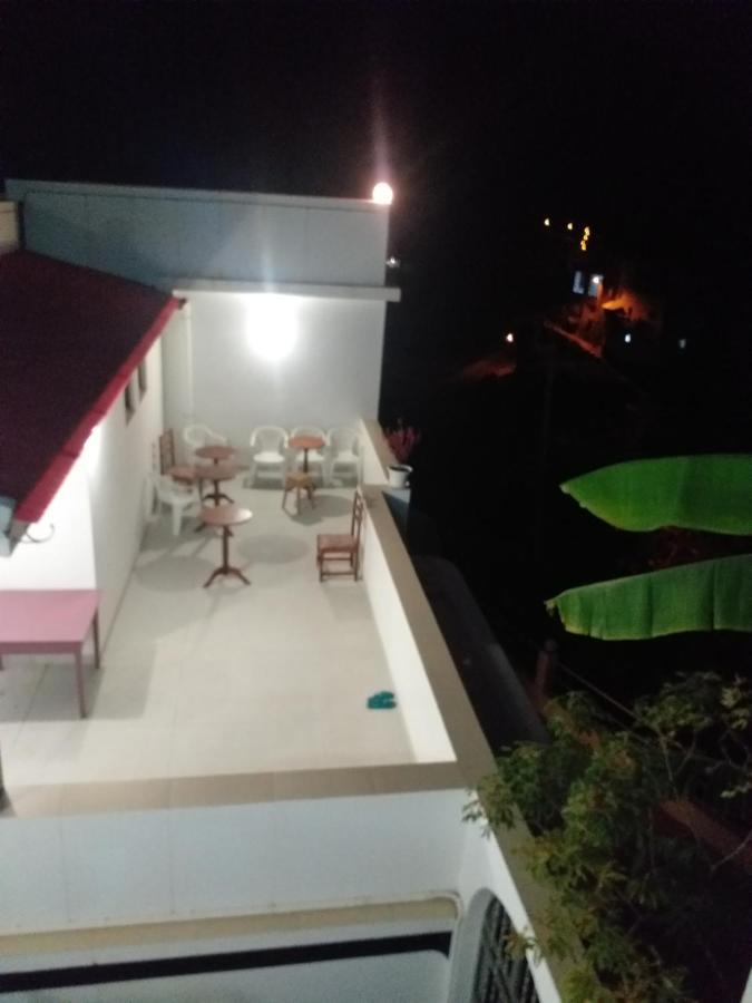 Vila Casa Minga & Tatol Ribeira Grande Exteriér fotografie