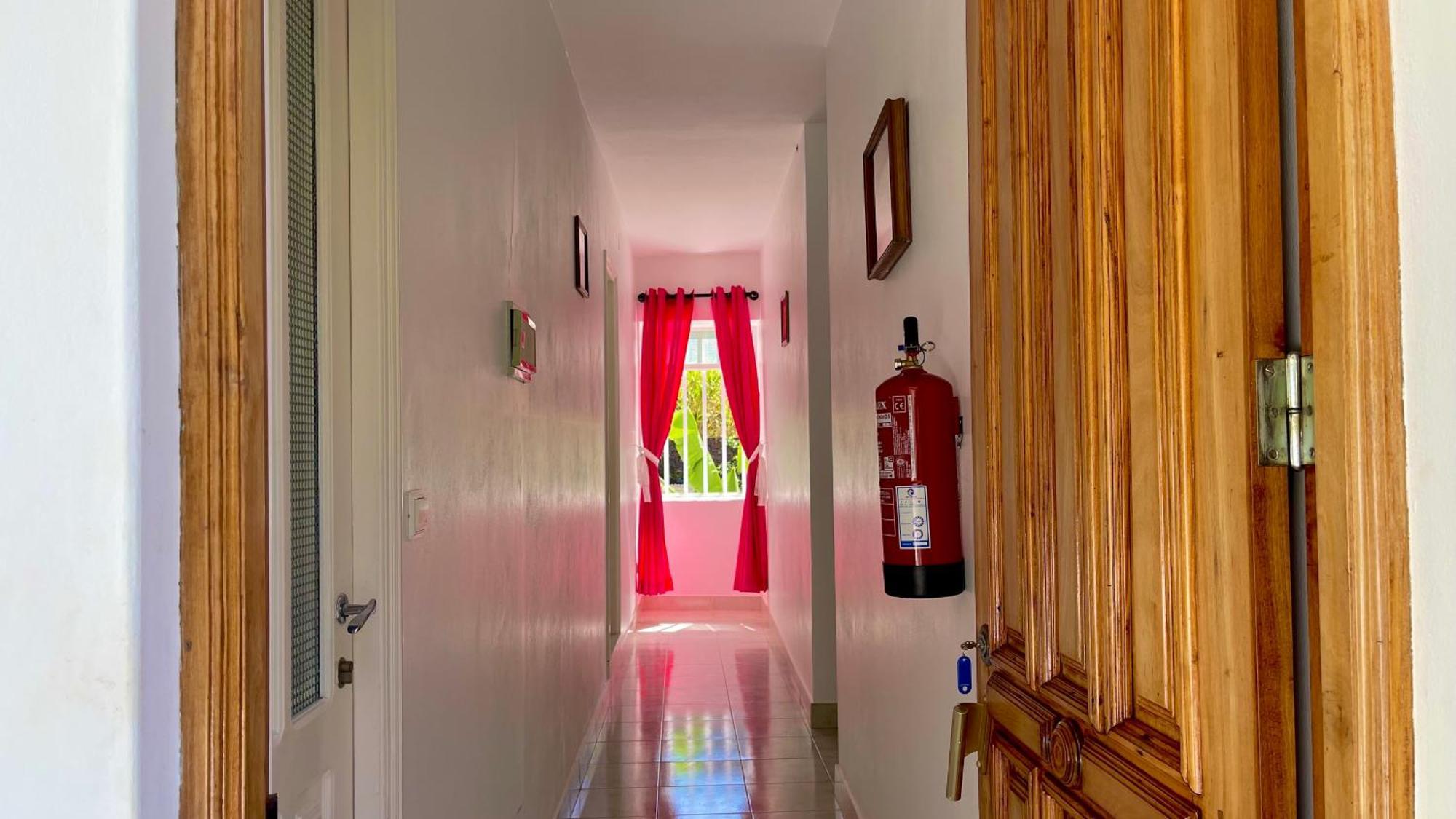 Vila Casa Minga & Tatol Ribeira Grande Exteriér fotografie